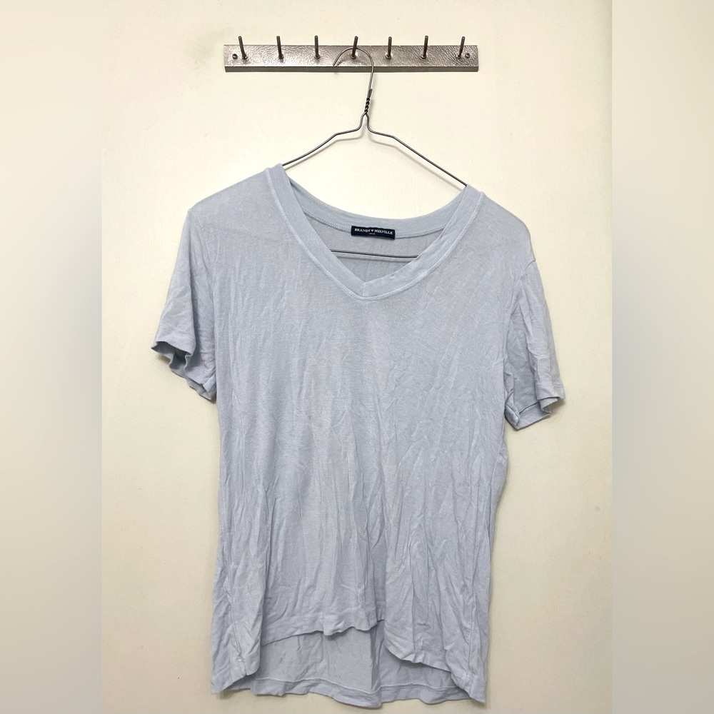 Brandy Melville v neck